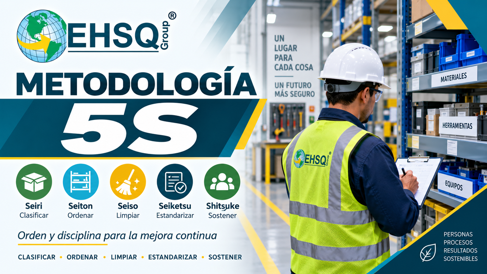 Metodología 5S