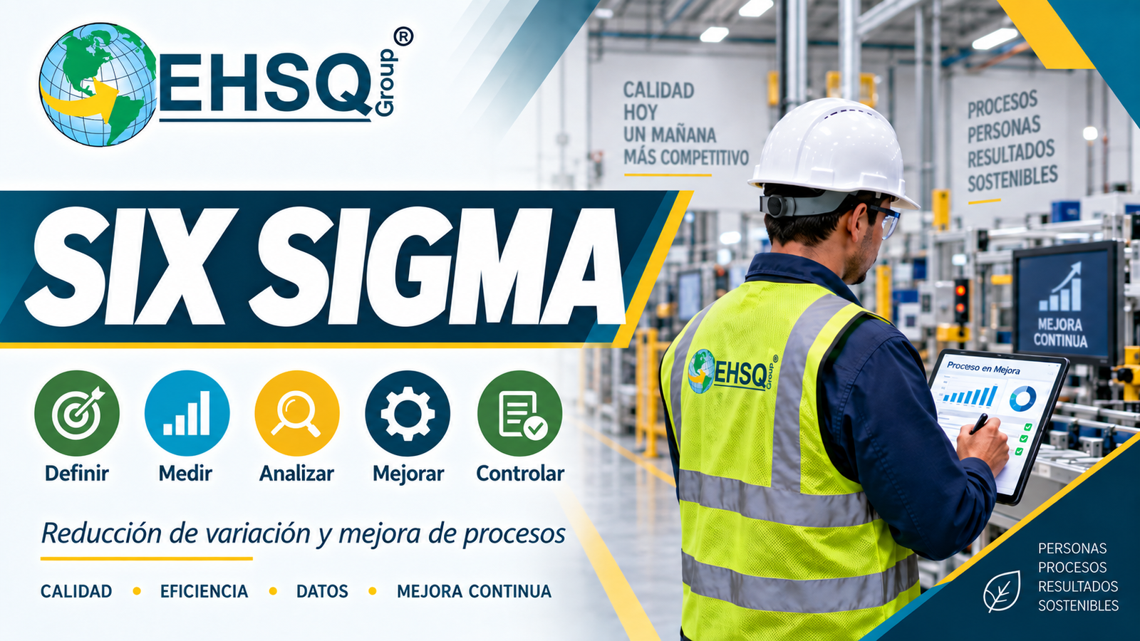 SIX SIGMA