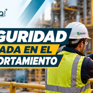 SEGURIDAD BASADA EN EL COMPORTAMIENTO