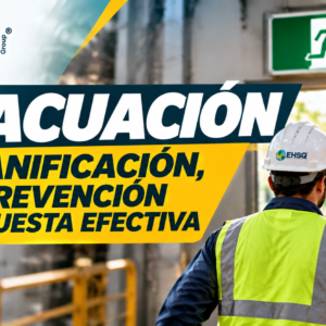 EVACUACION