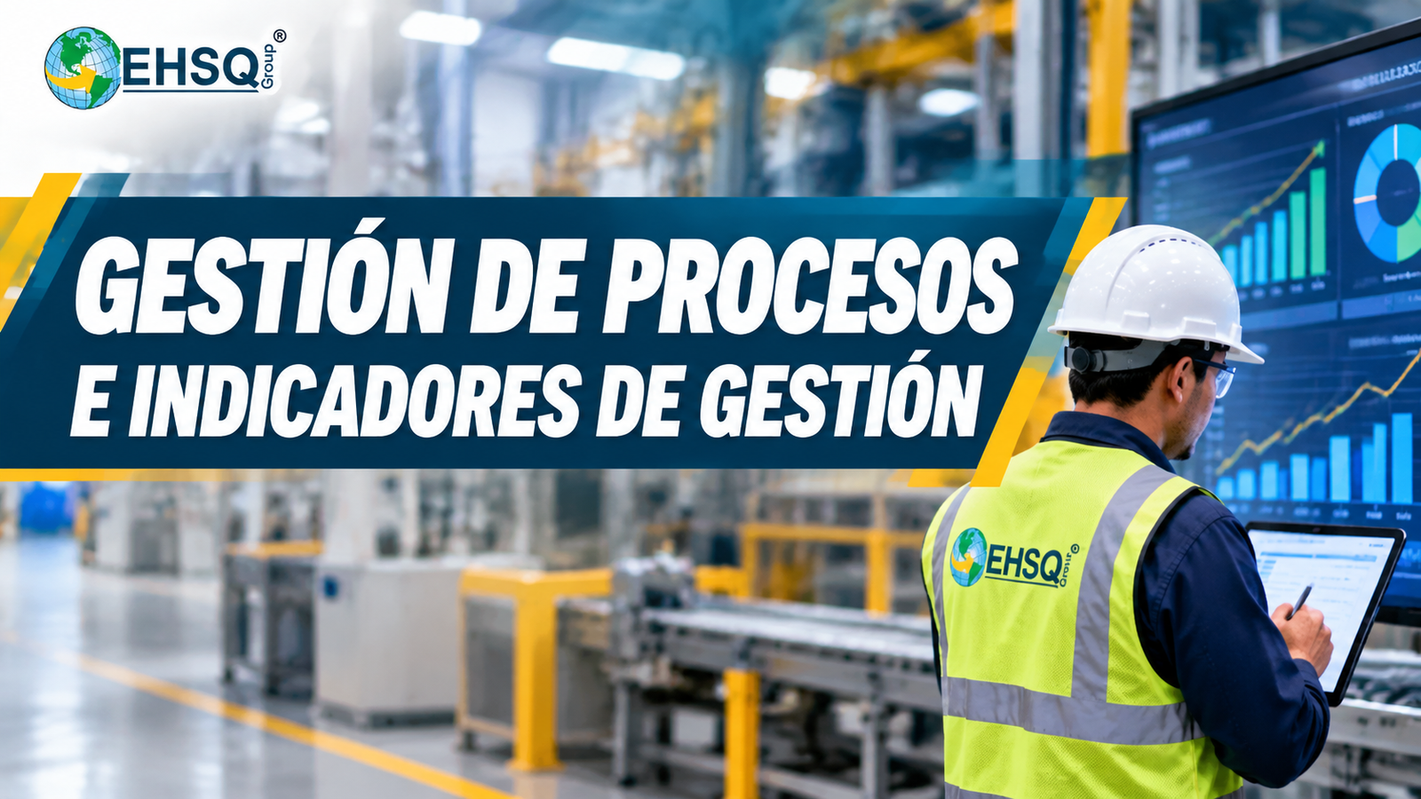 GESTION DE PROCESOS E INDICADORES DE GESTION