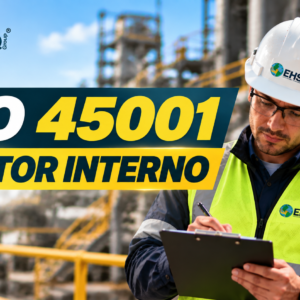 INTERPRETACION NORMA ISO 45001