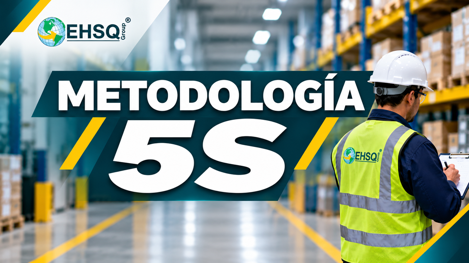 Metodología 5S