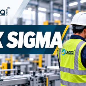 SIX SIGMA